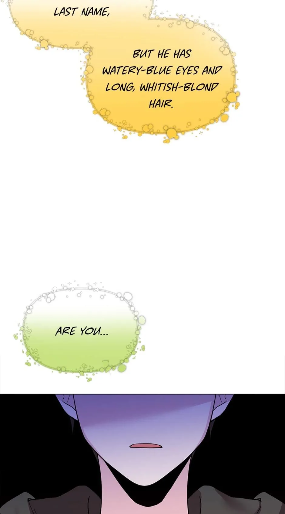 Starting from Today, I’m a Princess? Chapter 27 page 21