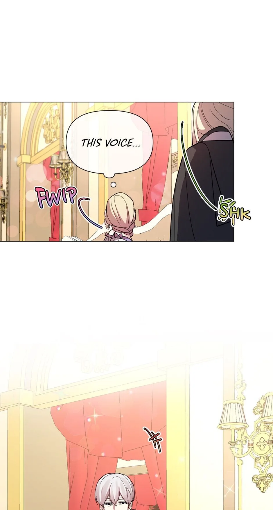 Starting from Today, I’m a Princess? Chapter 27 page 70