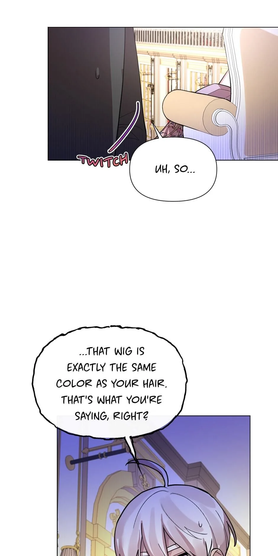 Starting from Today, I’m a Princess? Chapter 28 page 15