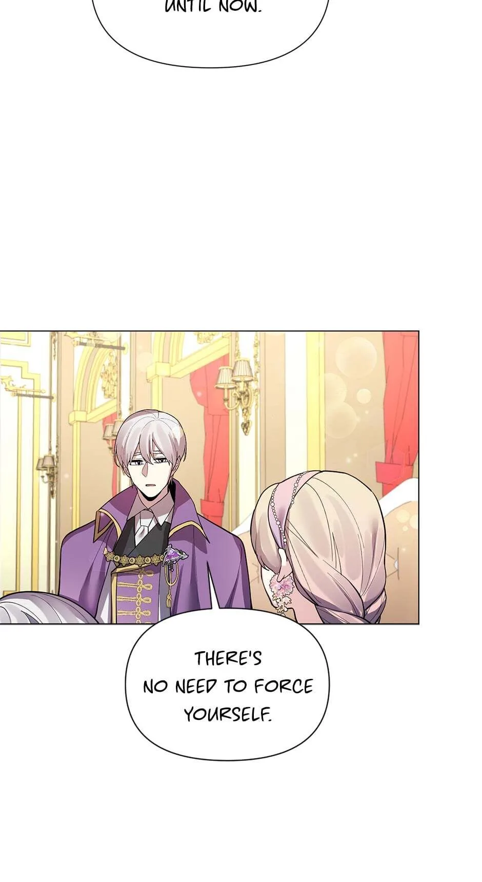 Starting from Today, I’m a Princess? Chapter 28 page 24