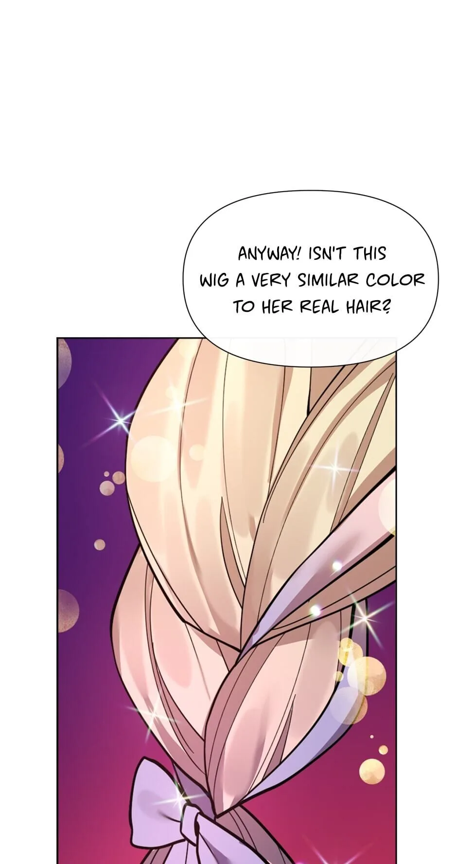 Starting from Today, I’m a Princess? Chapter 28 page 9
