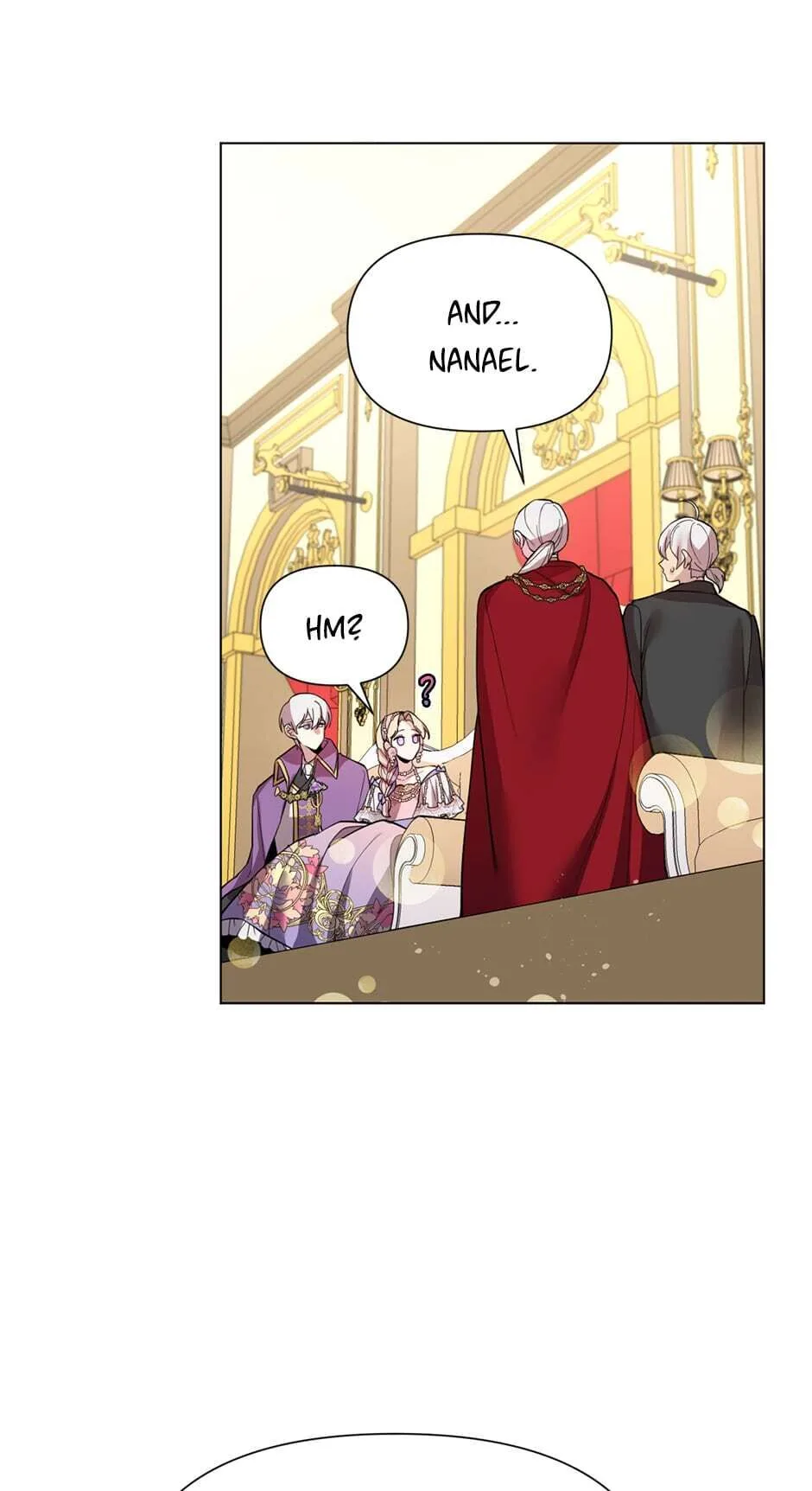 Starting from Today, I’m a Princess? Chapter 28 page 22