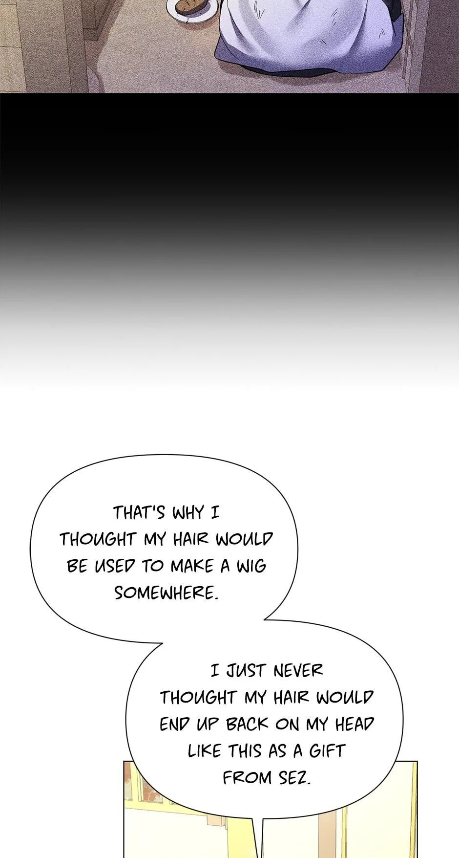 Starting from Today, I’m a Princess? Chapter 28 page 33