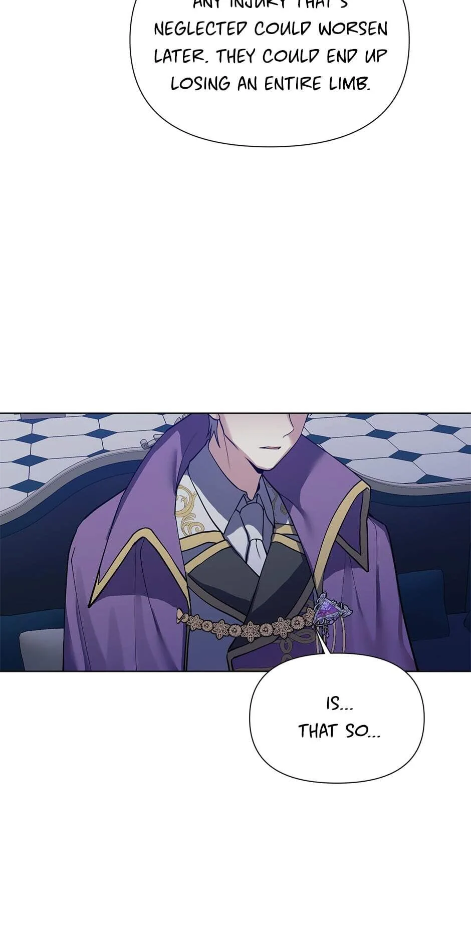 Starting from Today, I’m a Princess? Chapter 29 page 5