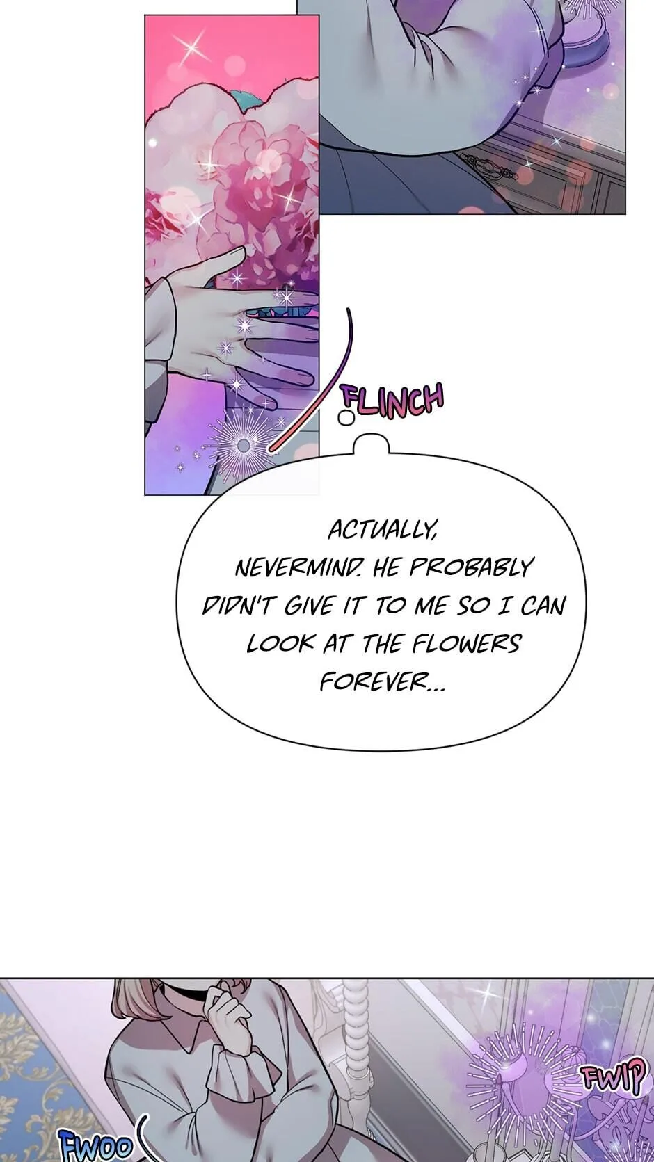 Starting from Today, I’m a Princess? Chapter 28 page 59