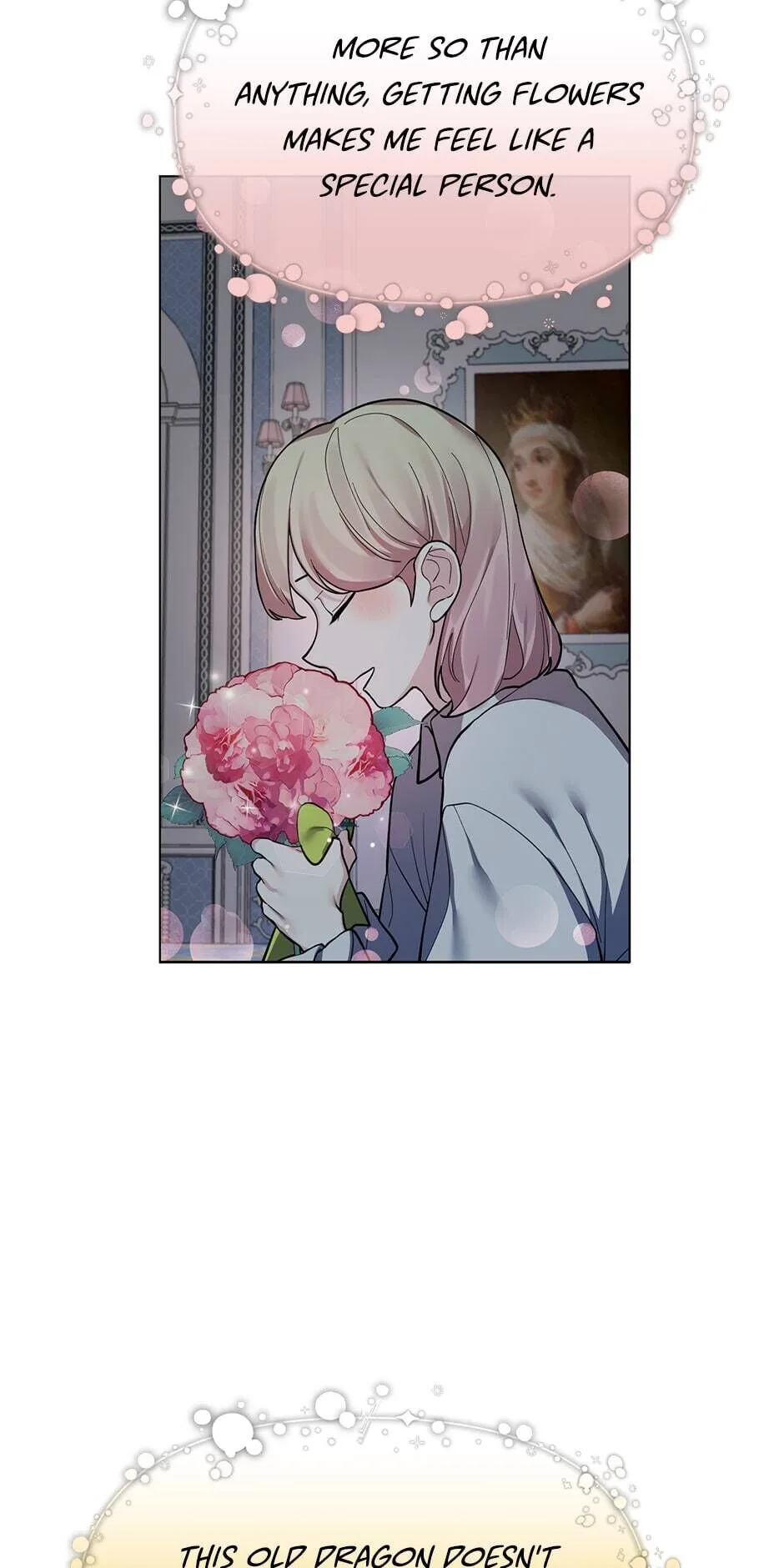 Starting from Today, I’m a Princess? Chapter 28 page 56