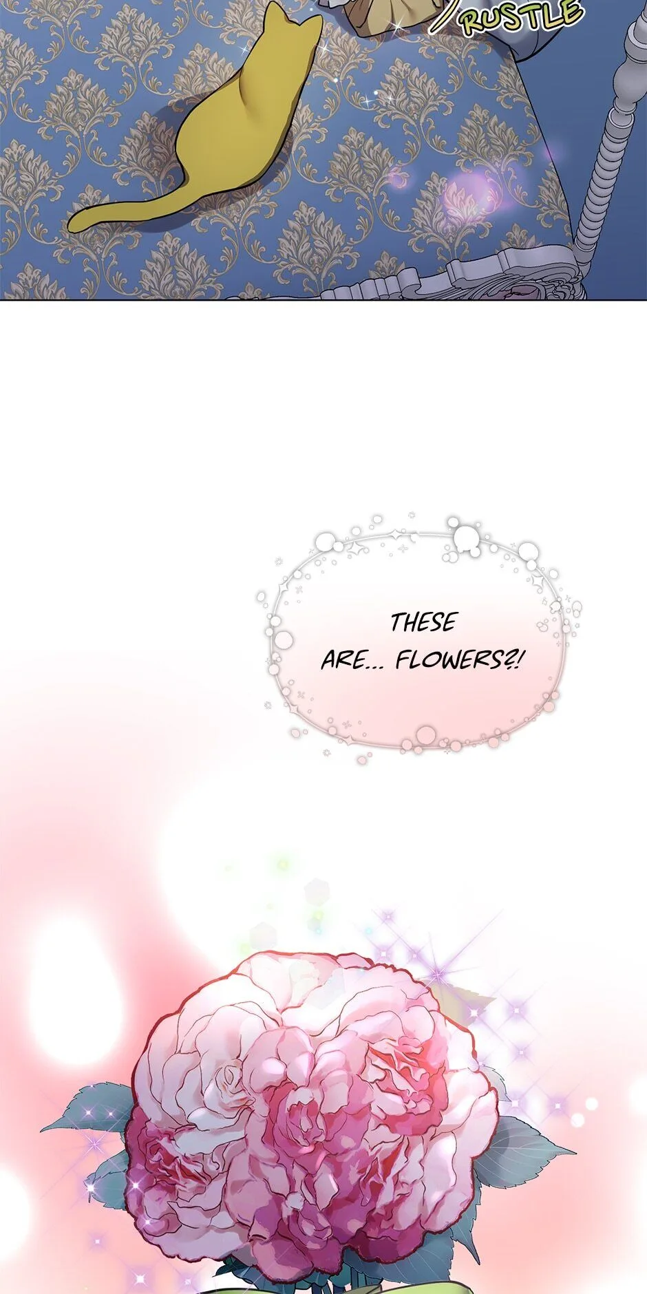 Starting from Today, I’m a Princess? Chapter 28 page 49
