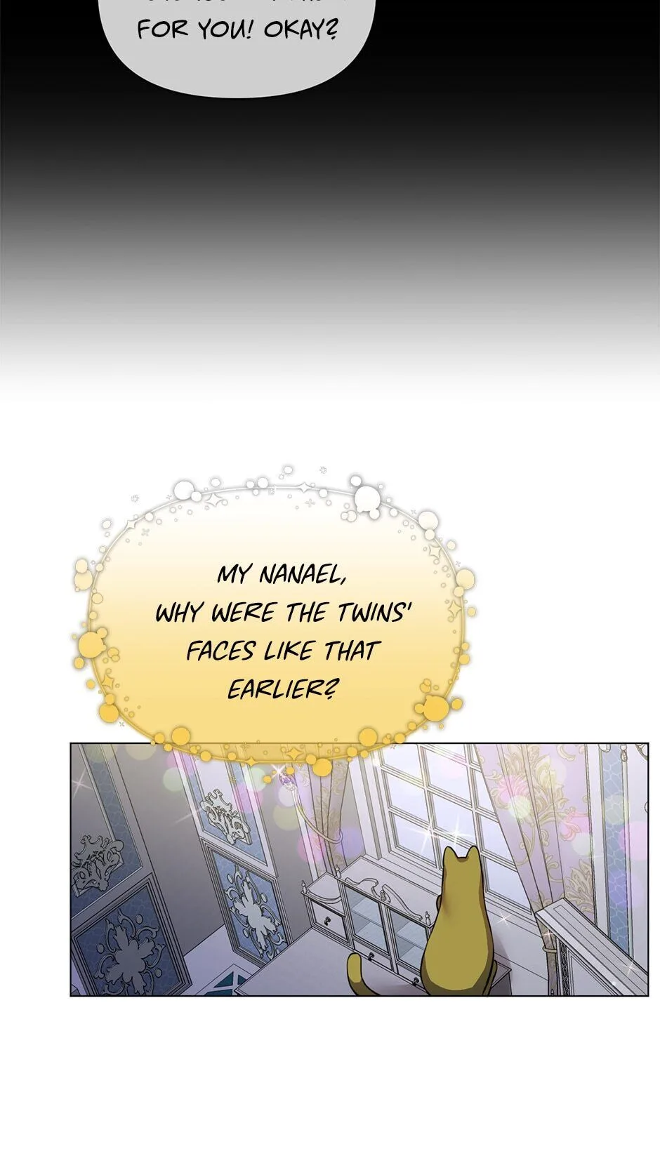Starting from Today, I’m a Princess? Chapter 28 page 41