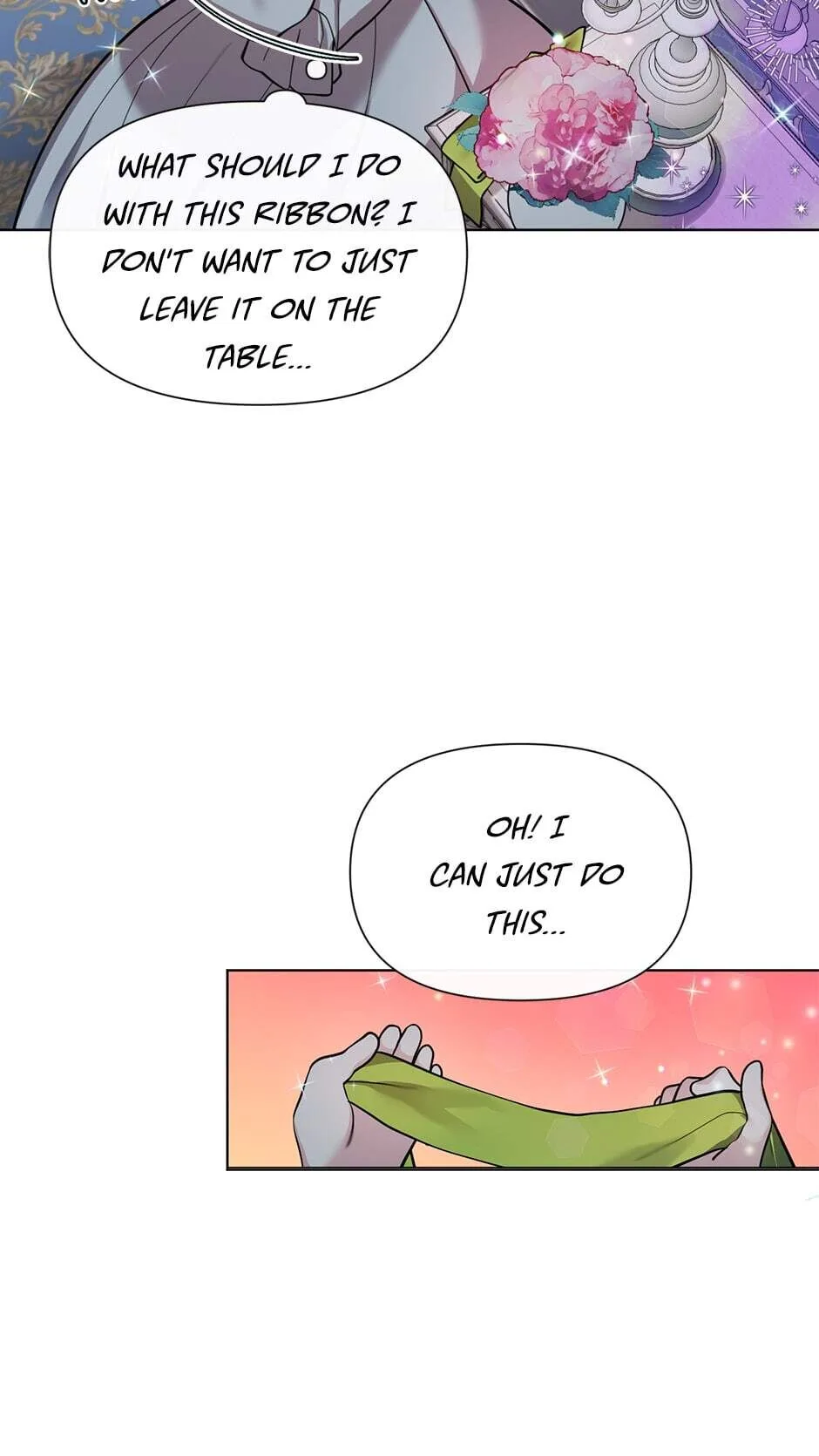 Starting from Today, I’m a Princess? Chapter 28 page 60
