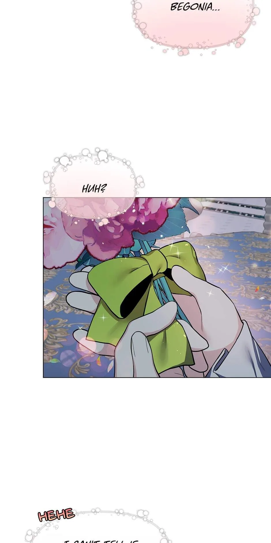 Starting from Today, I’m a Princess? Chapter 28 page 51