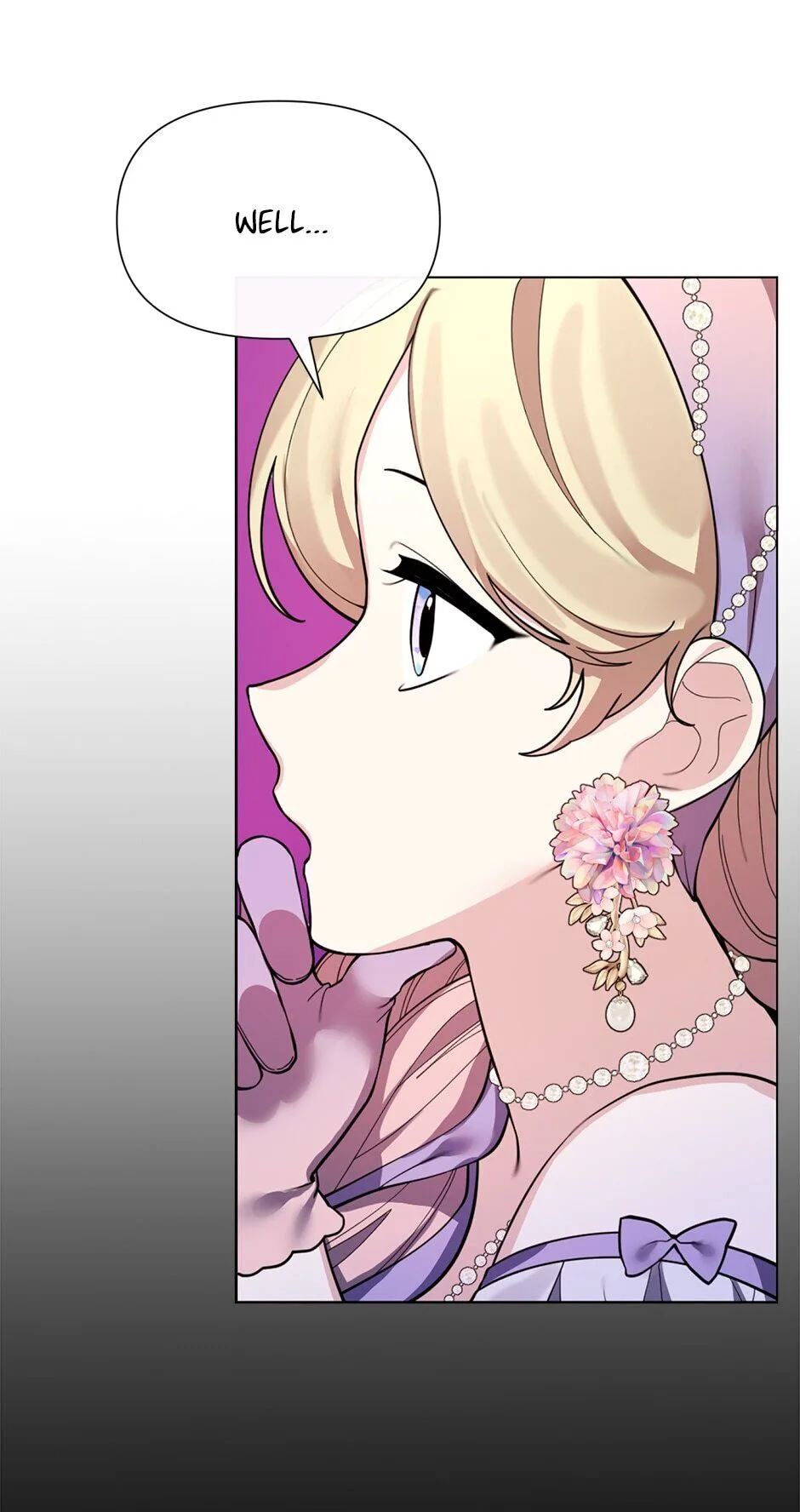 Starting from Today, I’m a Princess? Chapter 28 page 28