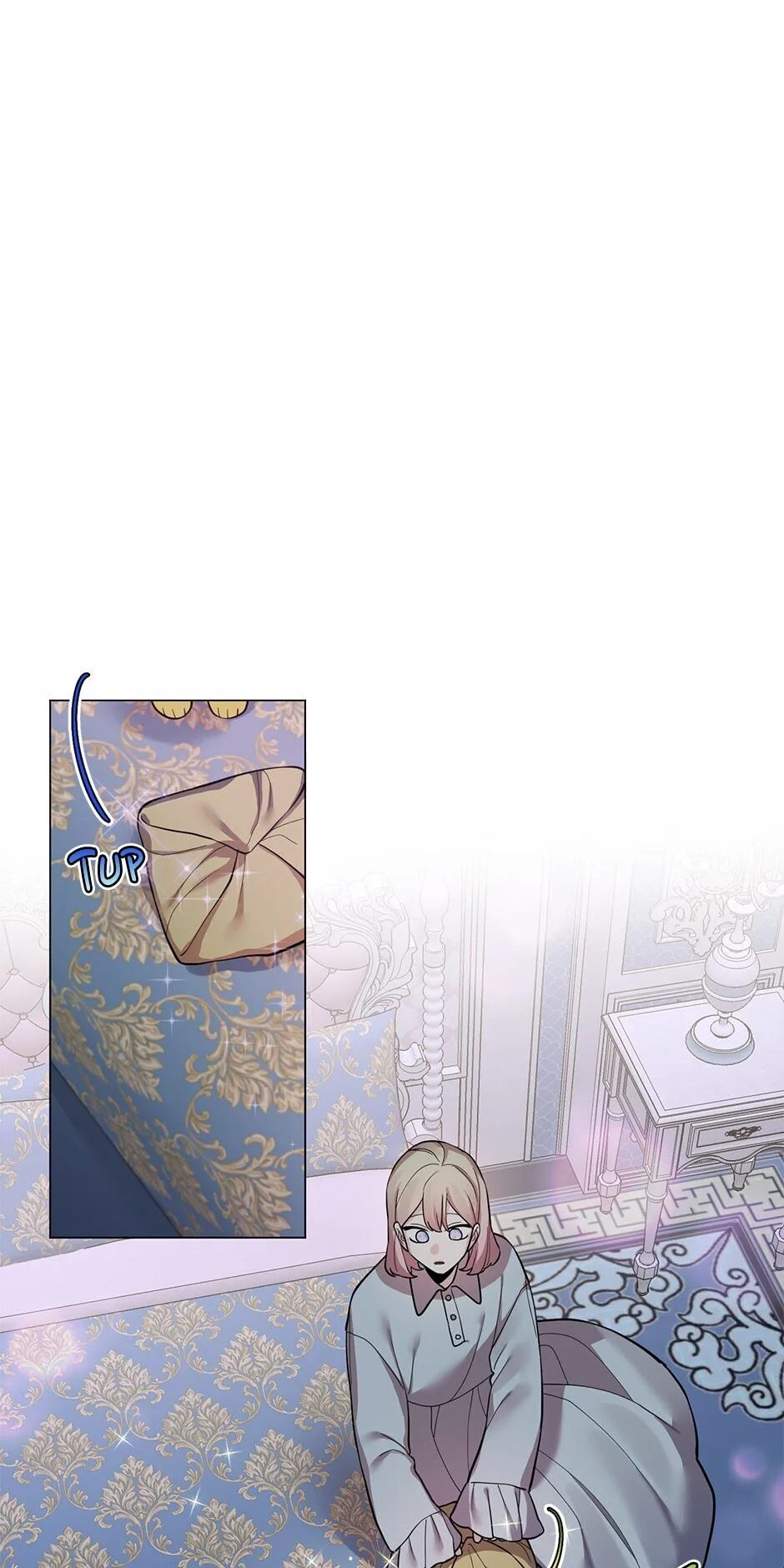 Starting from Today, I’m a Princess? Chapter 28 page 48