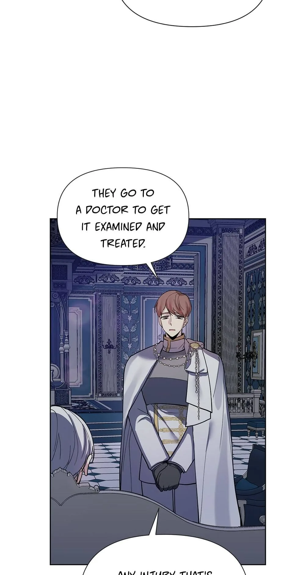 Starting from Today, I’m a Princess? Chapter 29 page 4