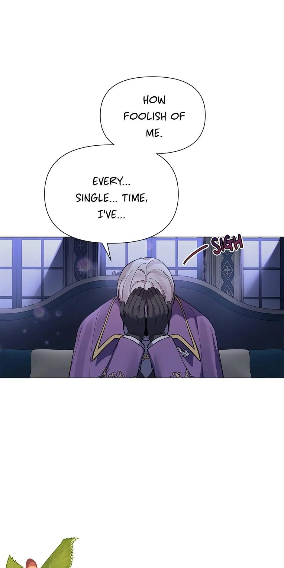 Starting from Today, I’m a Princess? Chapter 29 page 7
