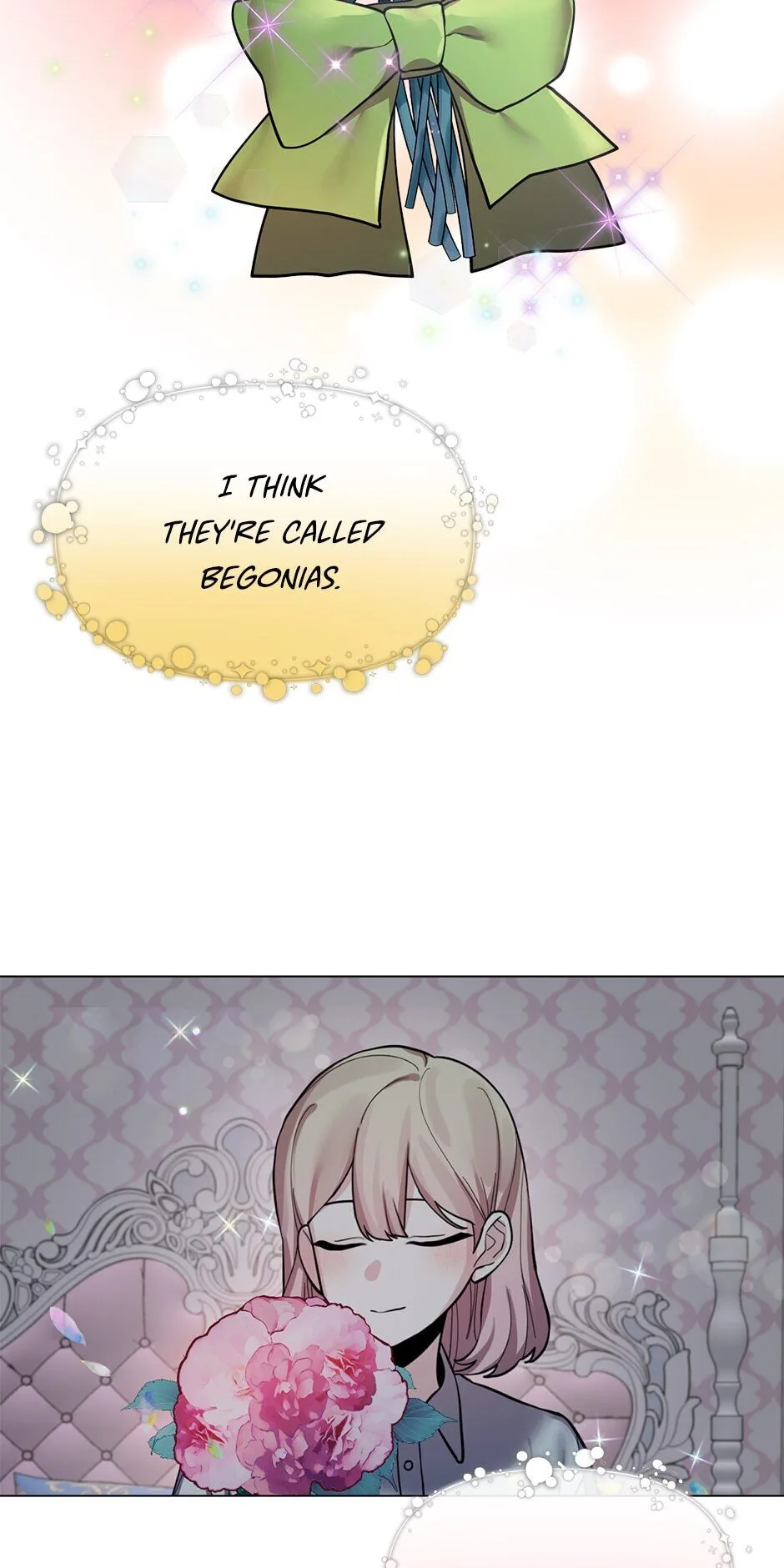 Starting from Today, I’m a Princess? Chapter 28 page 50