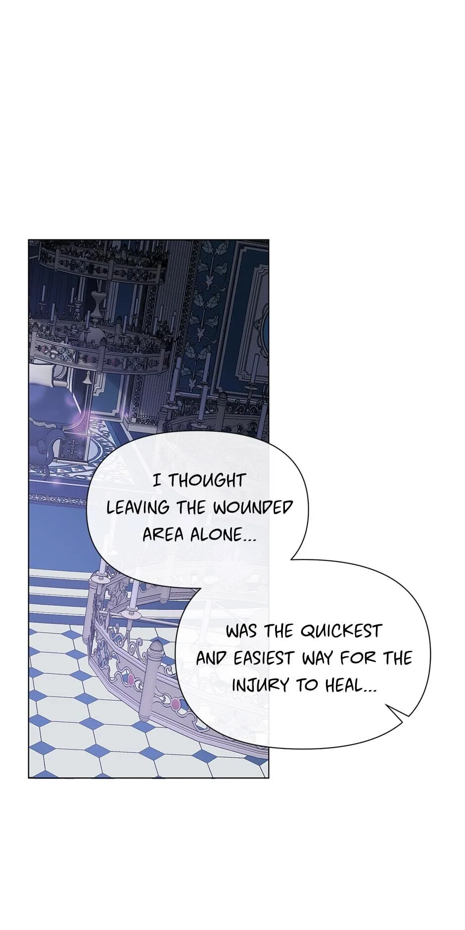 Starting from Today, I’m a Princess? Chapter 29 page 6