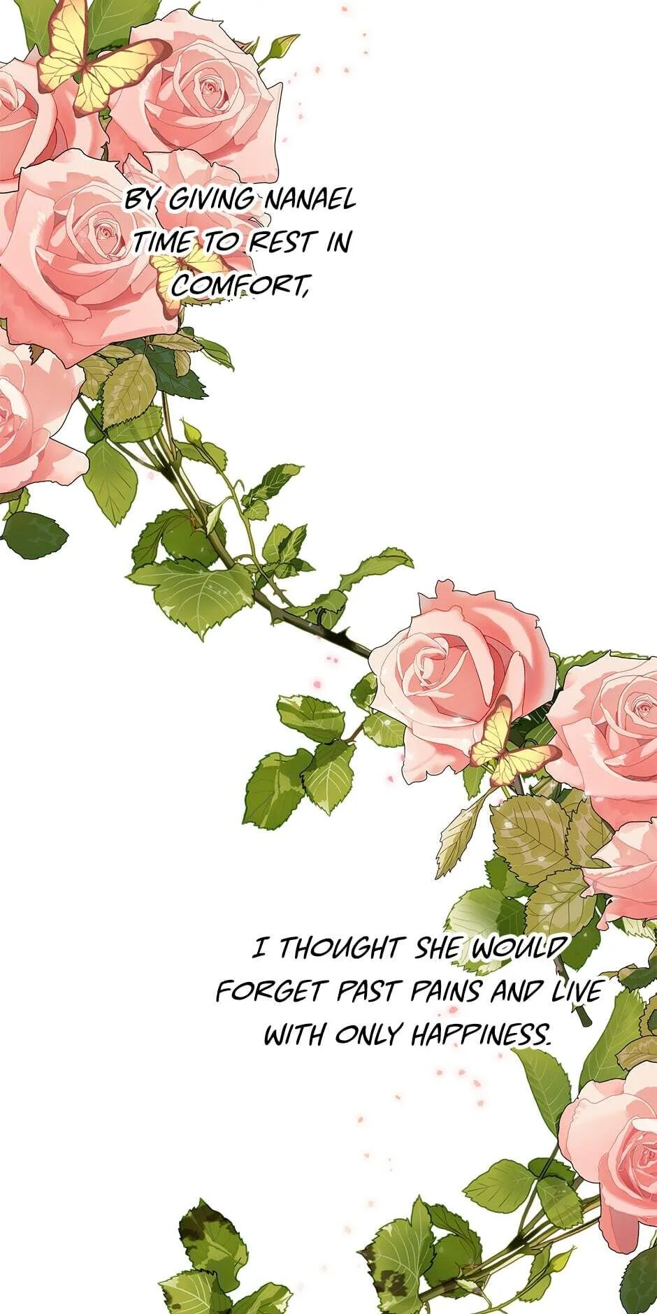 Starting from Today, I’m a Princess? Chapter 29 page 8