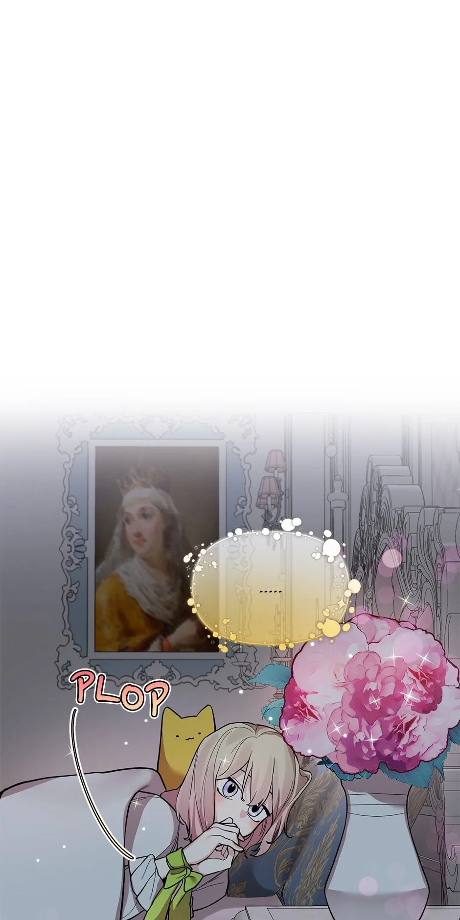 Starting from Today, I’m a Princess? Chapter 28 page 61