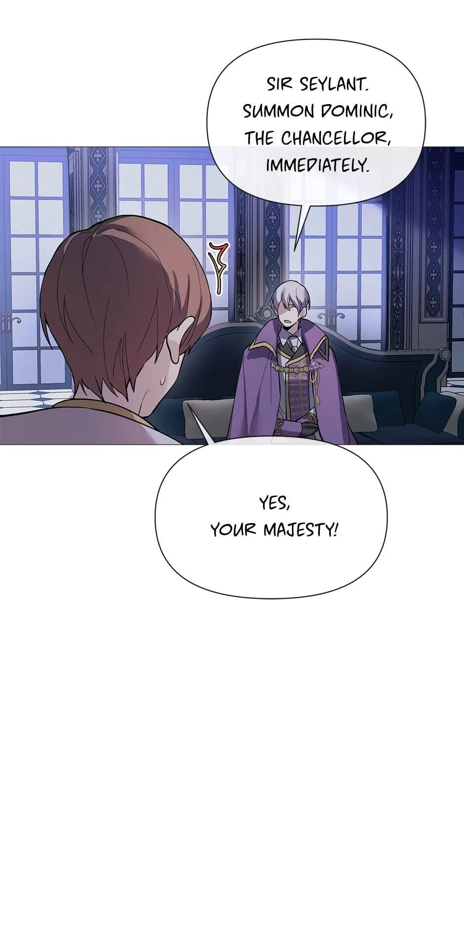 Starting from Today, I’m a Princess? Chapter 29 page 13