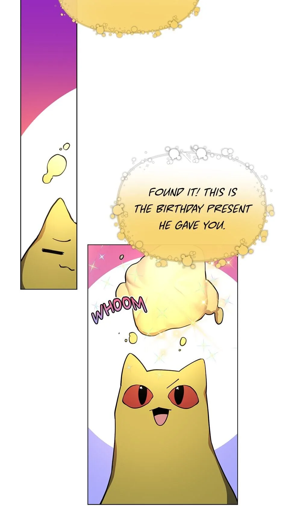 Starting from Today, I’m a Princess? Chapter 28 page 47