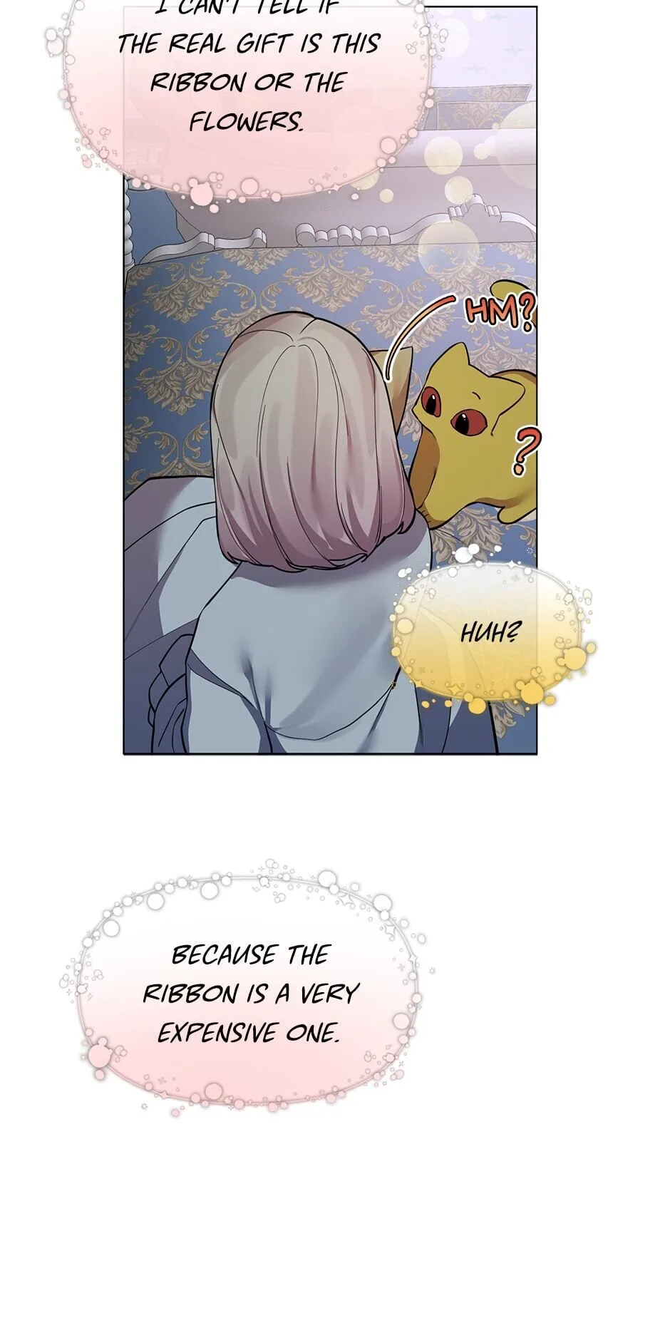 Starting from Today, I’m a Princess? Chapter 28 page 52