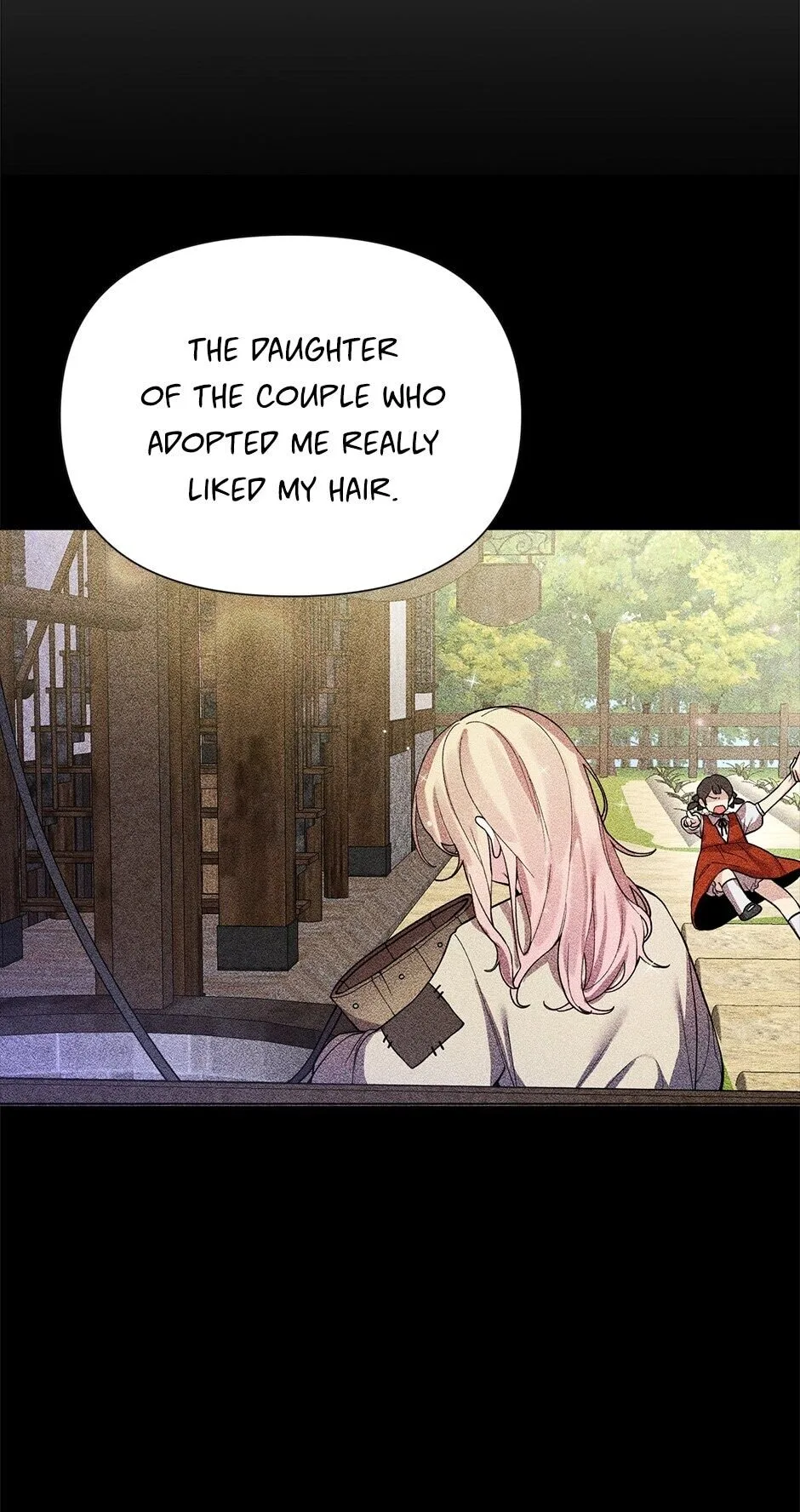 Starting from Today, I’m a Princess? Chapter 28 page 29