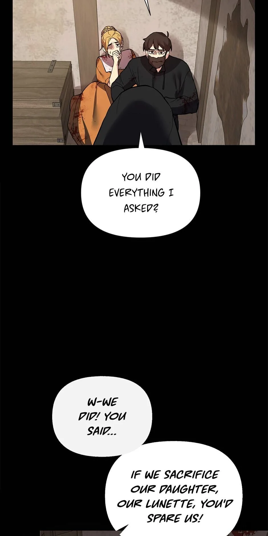Starting from Today, I’m a Princess? Chapter 29 page 54