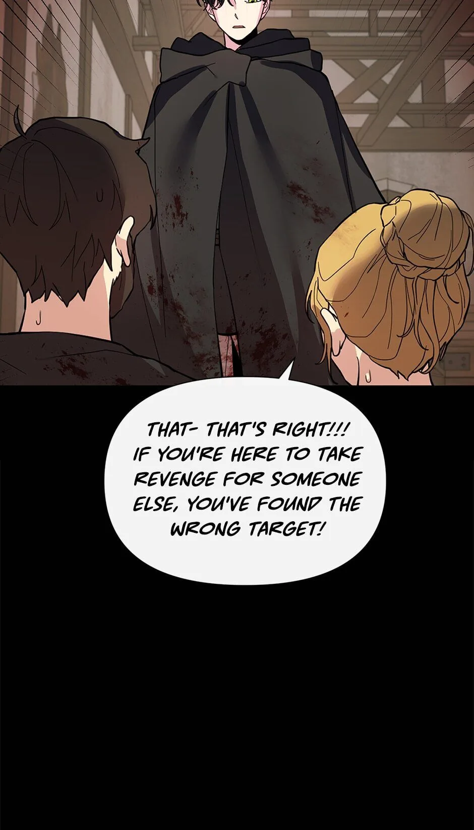 Starting from Today, I’m a Princess? Chapter 29 page 65