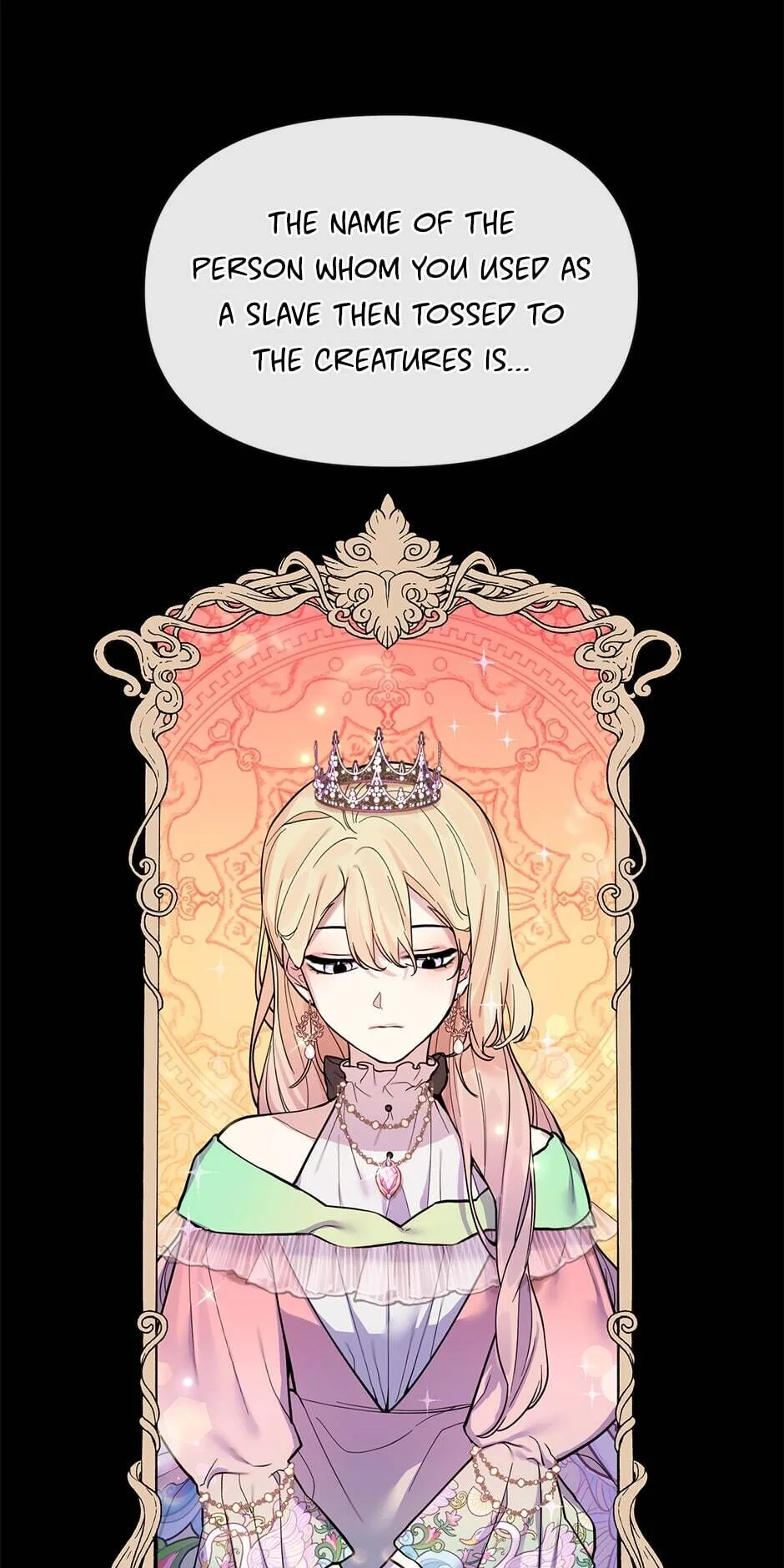 Starting from Today, I’m a Princess? Chapter 29 page 79