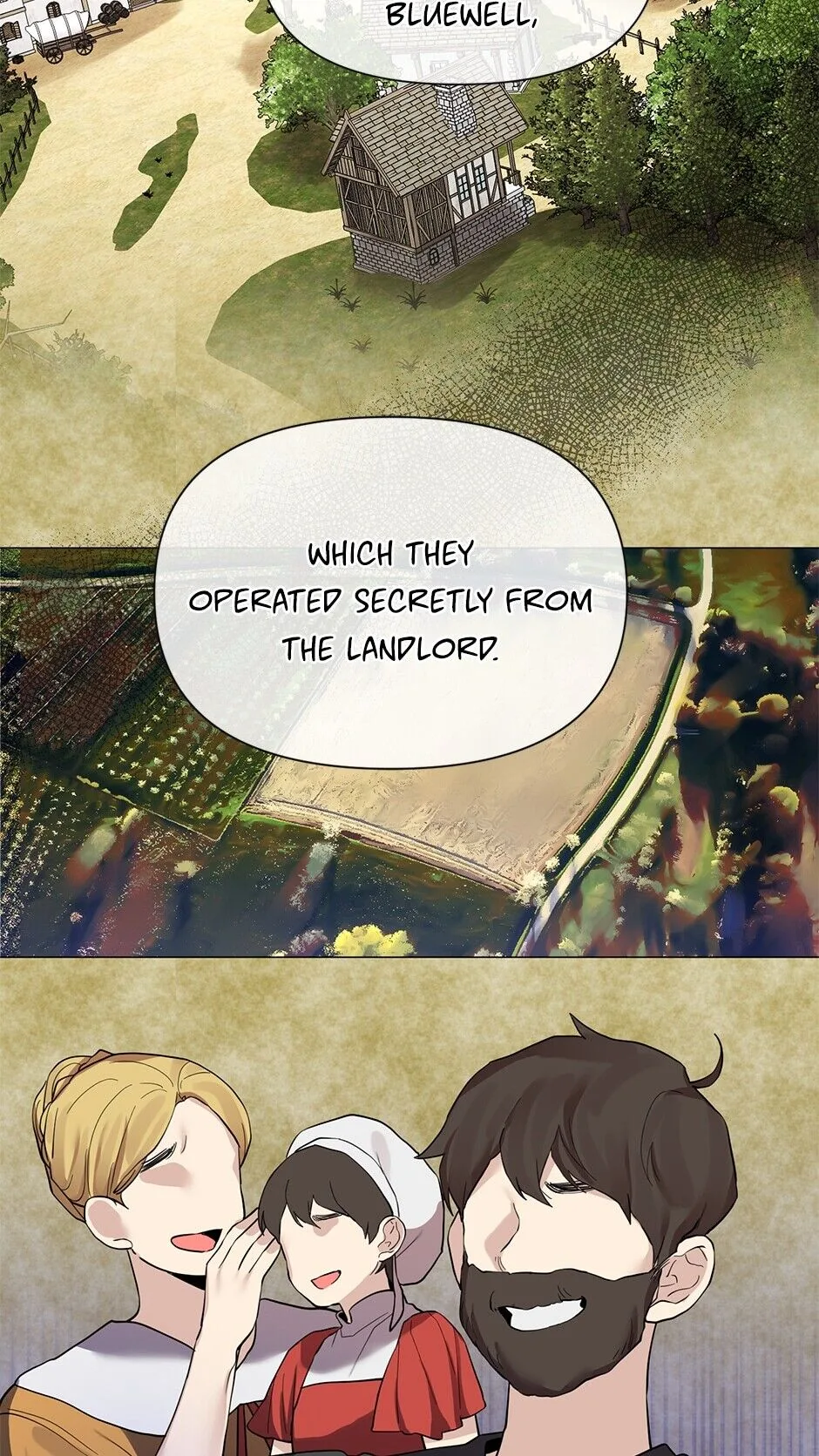 Starting from Today, I’m a Princess? Chapter 29 page 28