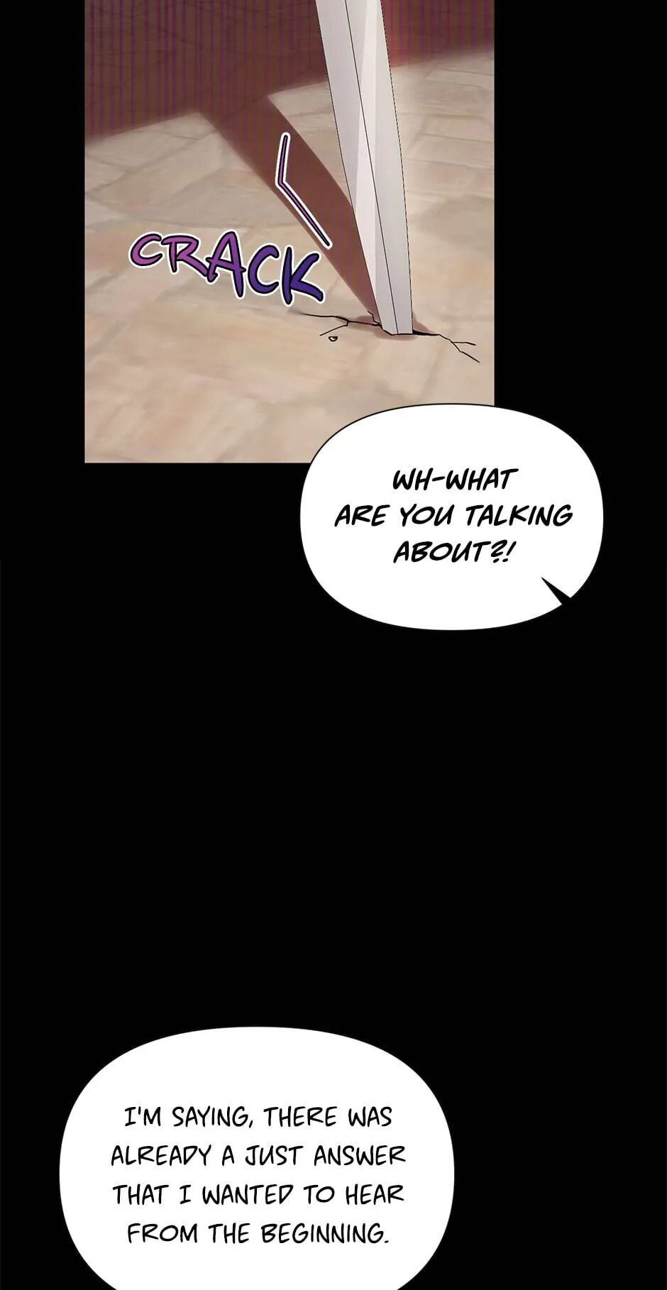 Starting from Today, I’m a Princess? Chapter 29 page 61