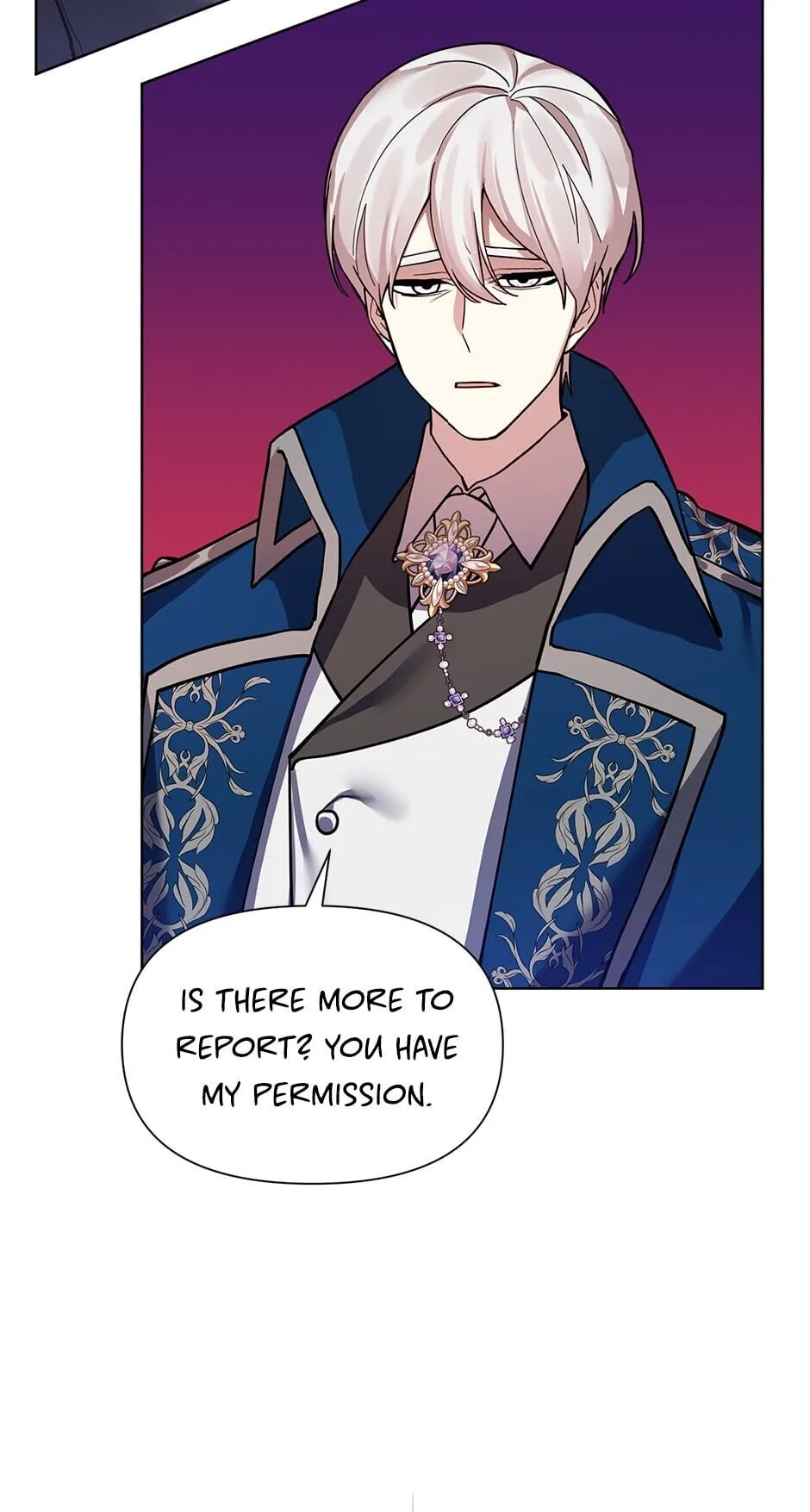 Starting from Today, I’m a Princess? Chapter 29 page 38