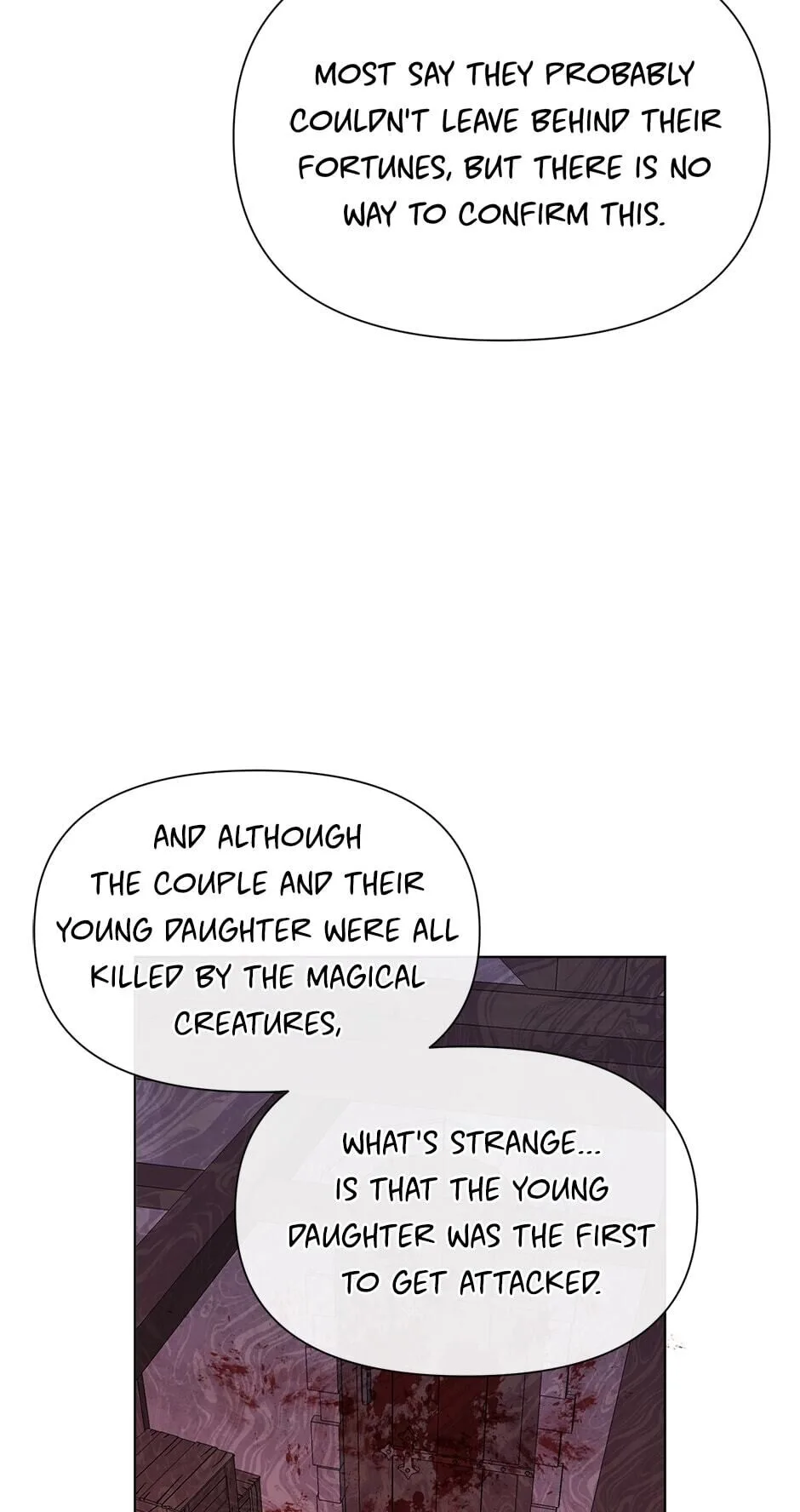 Starting from Today, I’m a Princess? Chapter 29 page 43