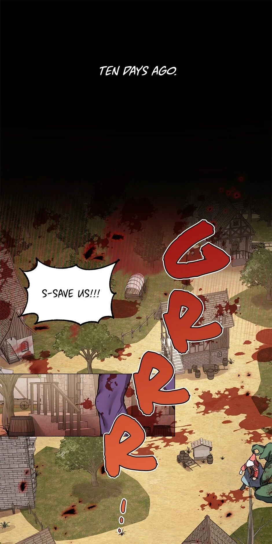 Starting from Today, I’m a Princess? Chapter 29 page 52