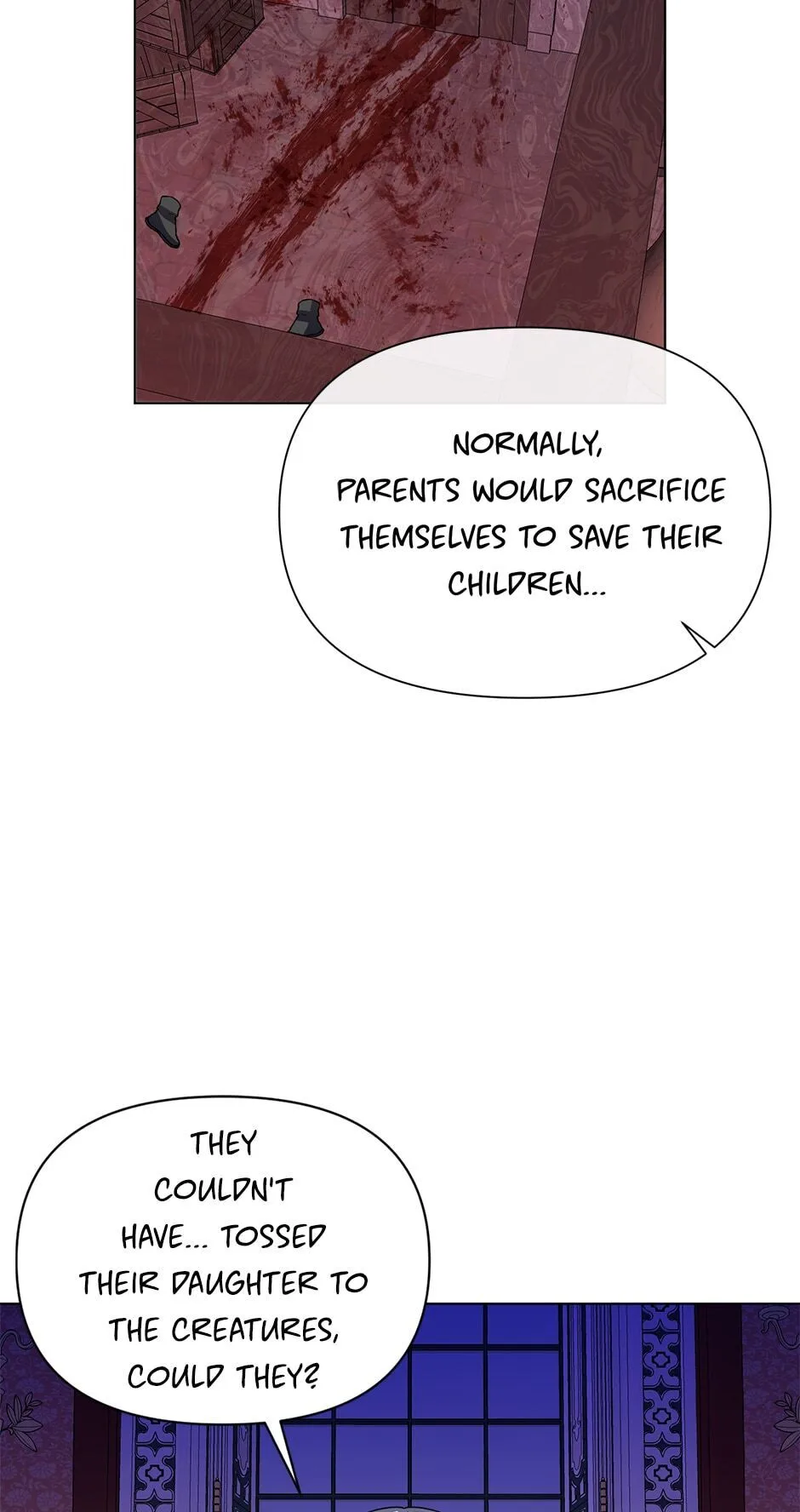 Starting from Today, I’m a Princess? Chapter 29 page 44