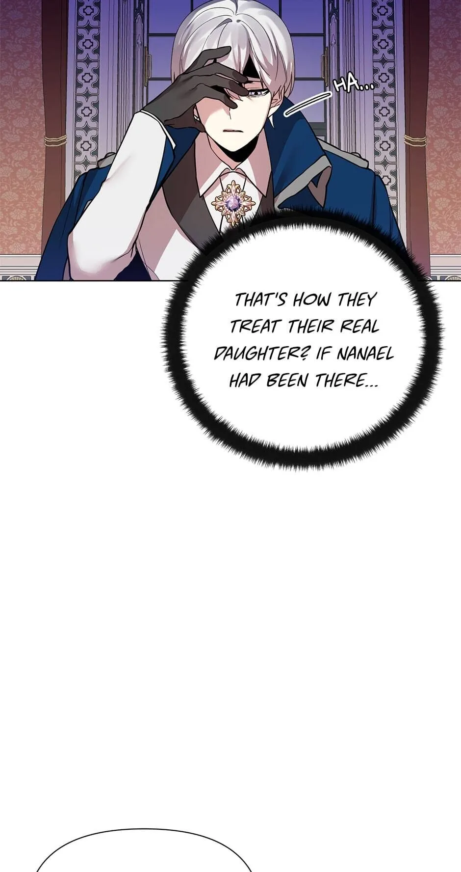 Starting from Today, I’m a Princess? Chapter 29 page 45