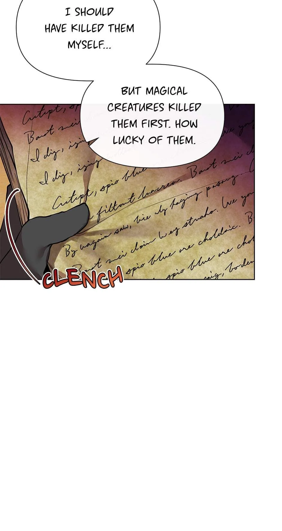 Starting from Today, I’m a Princess? Chapter 29 page 46