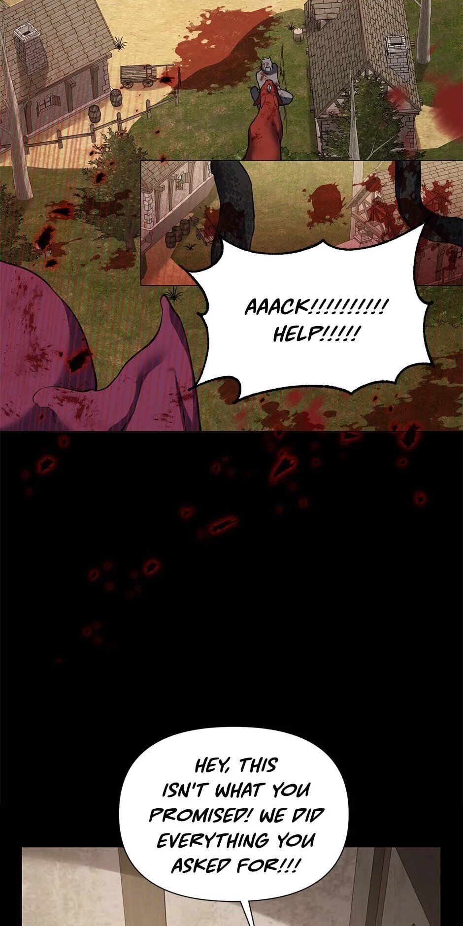 Starting from Today, I’m a Princess? Chapter 29 page 53