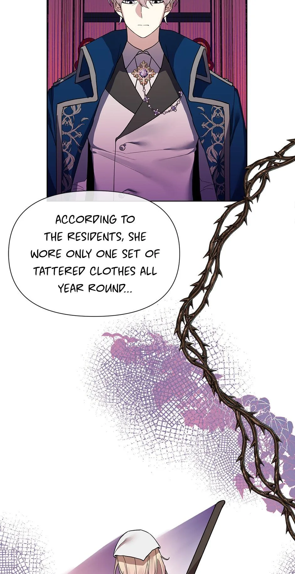 Starting from Today, I’m a Princess? Chapter 29 page 33