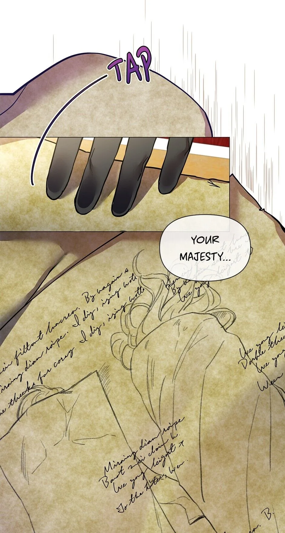 Starting from Today, I’m a Princess? Chapter 29 page 39