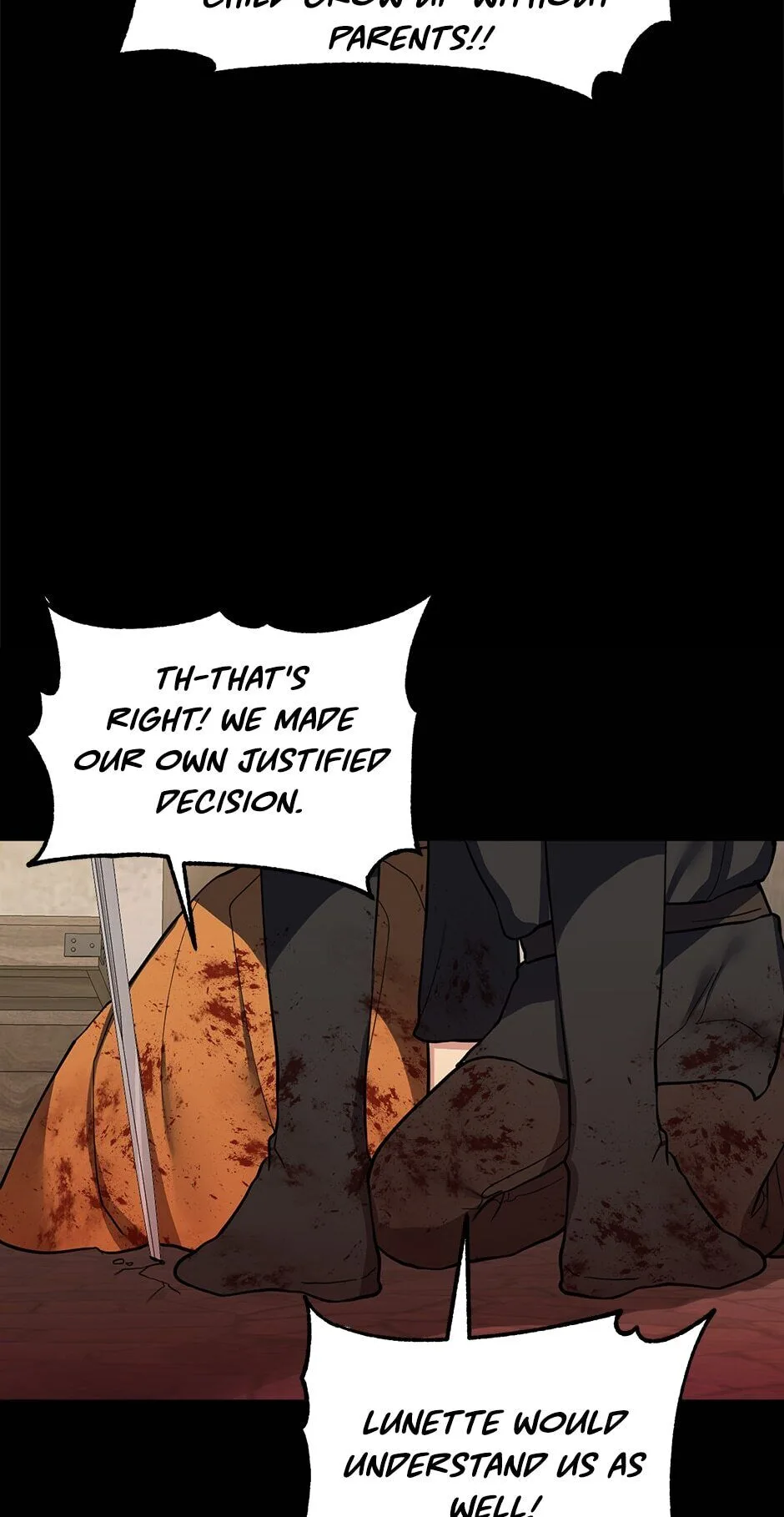 Starting from Today, I’m a Princess? Chapter 29 page 59