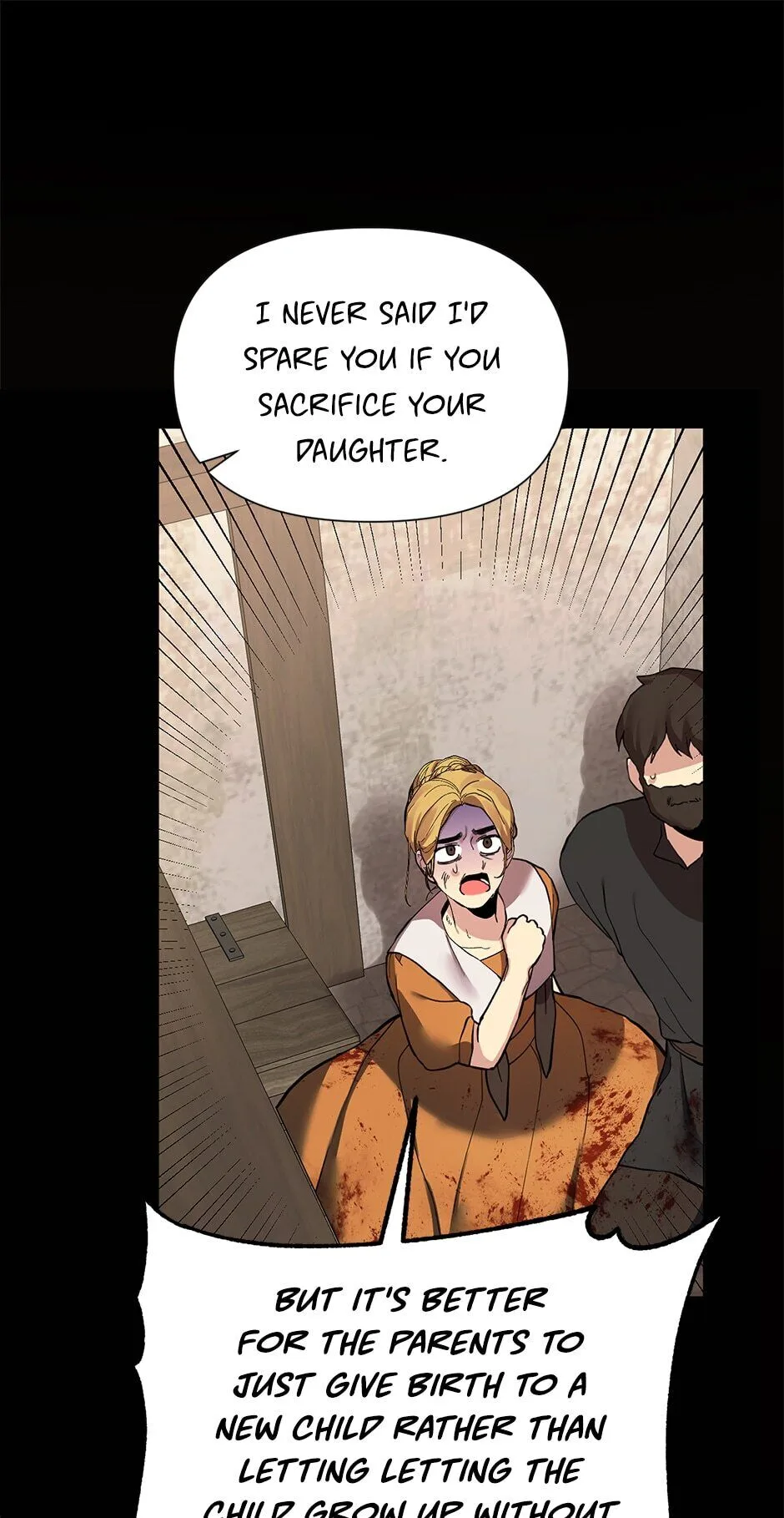 Starting from Today, I’m a Princess? Chapter 29 page 58
