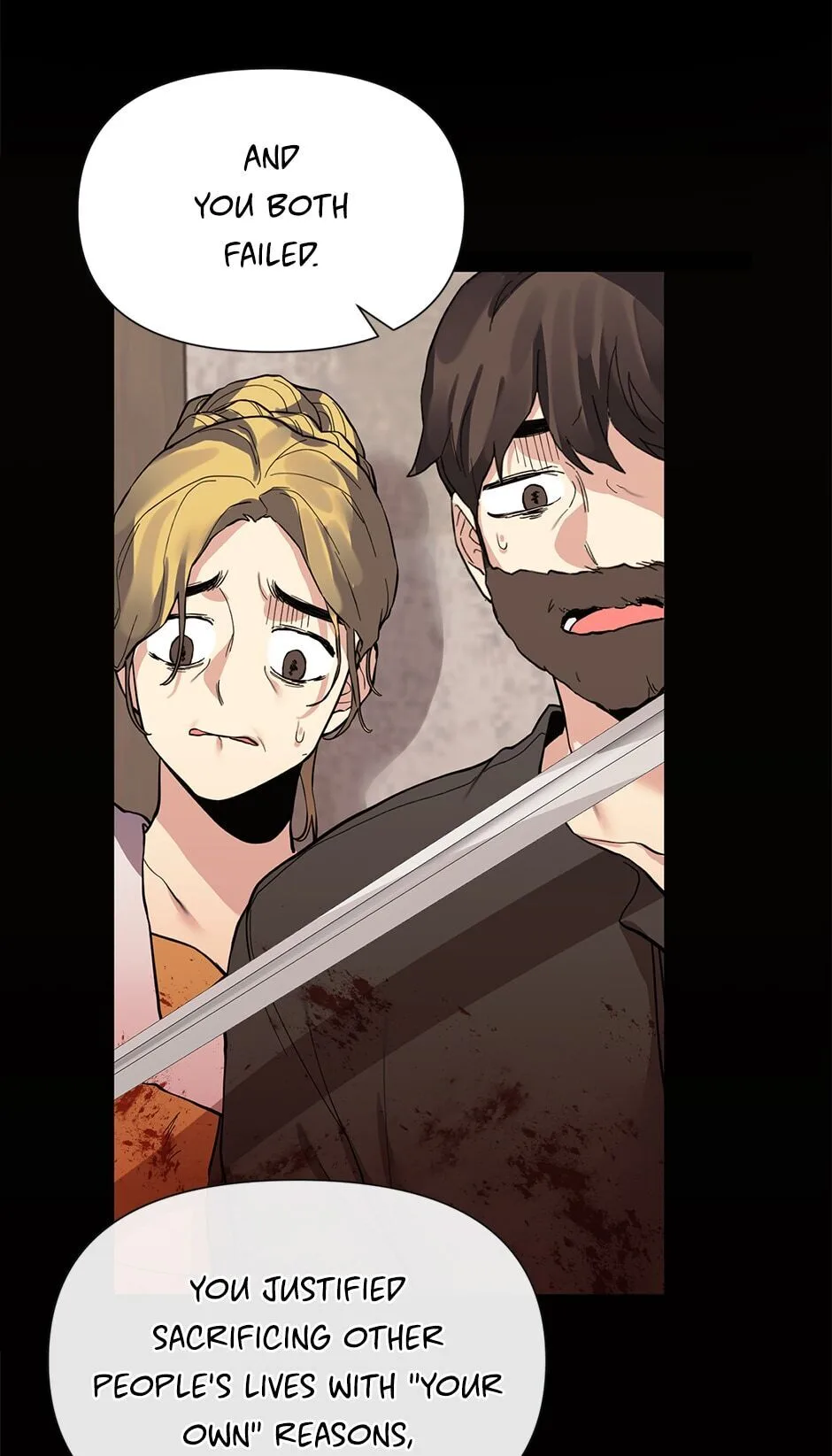 Starting from Today, I’m a Princess? Chapter 29 page 63