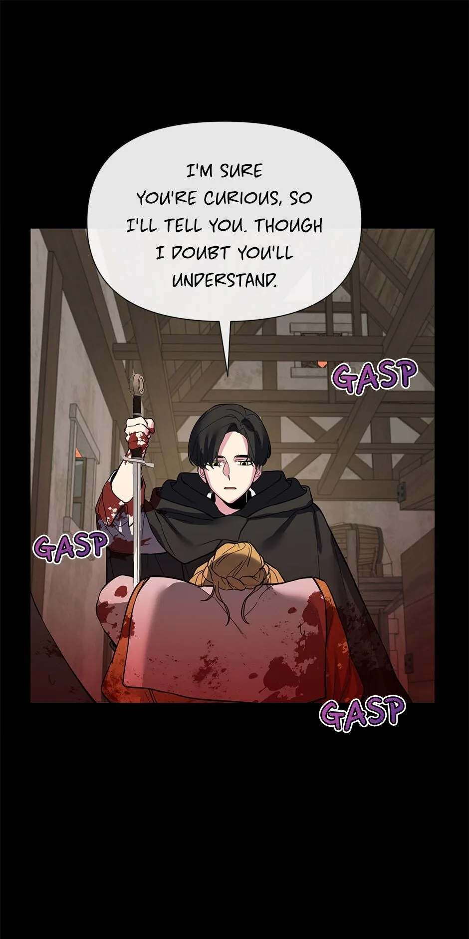 Starting from Today, I’m a Princess? Chapter 29 page 78