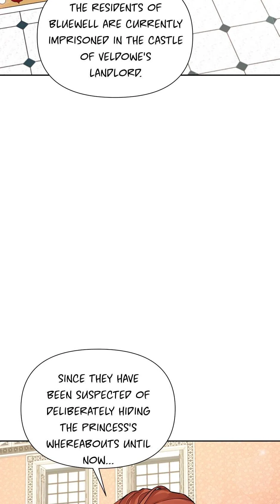 Starting from Today, I’m a Princess? Chapter 29 page 48