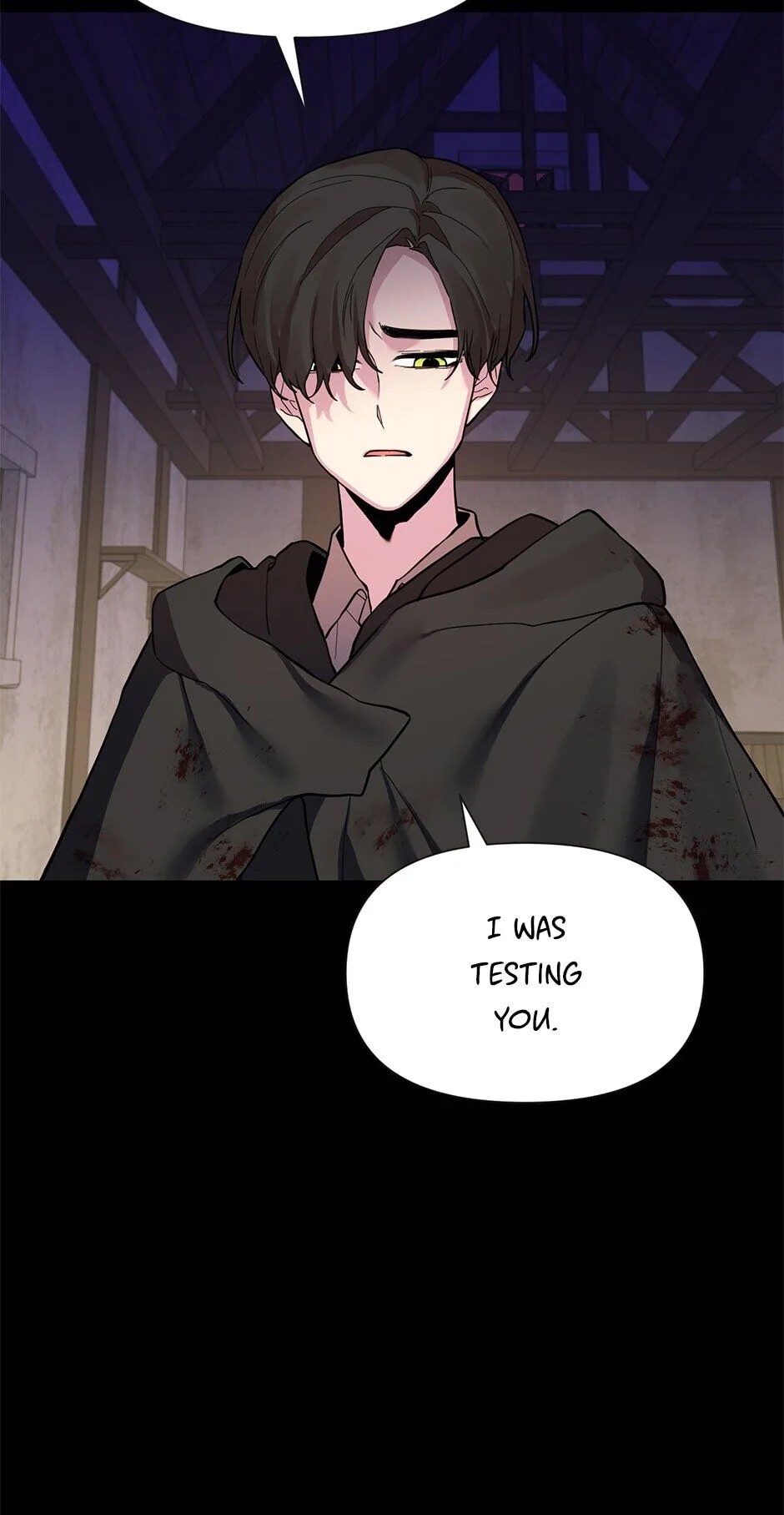 Starting from Today, I’m a Princess? Chapter 29 page 62
