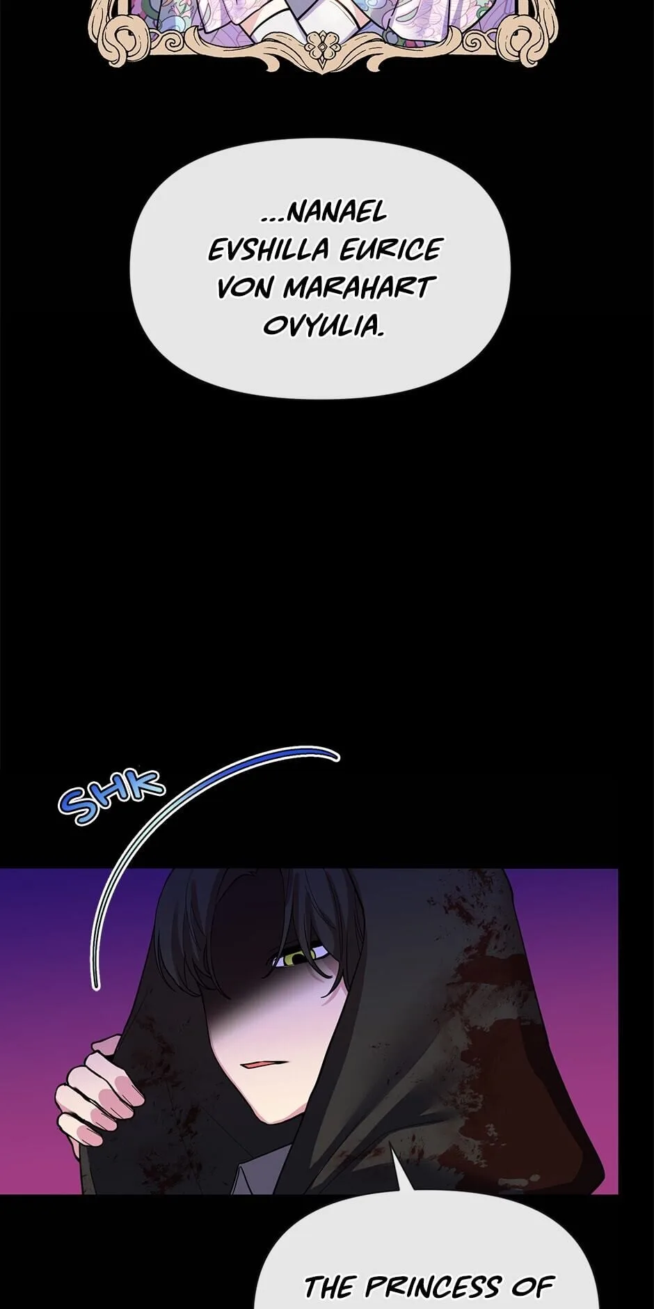 Starting from Today, I’m a Princess? Chapter 29 page 80