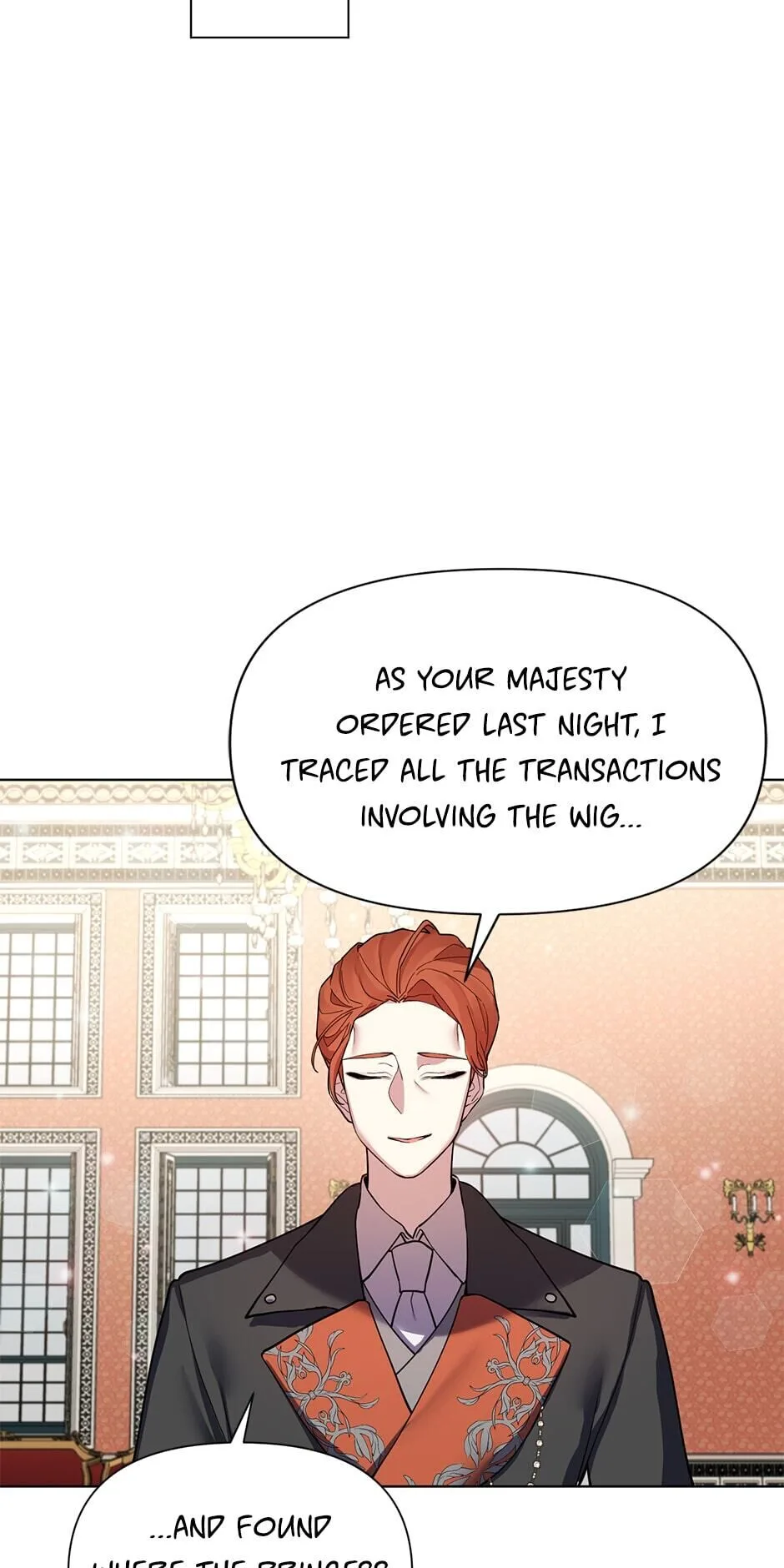 Starting from Today, I’m a Princess? Chapter 29 page 18