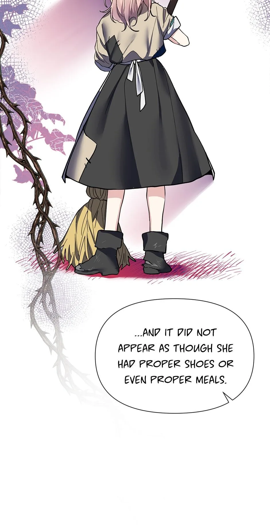 Starting from Today, I’m a Princess? Chapter 29 page 34
