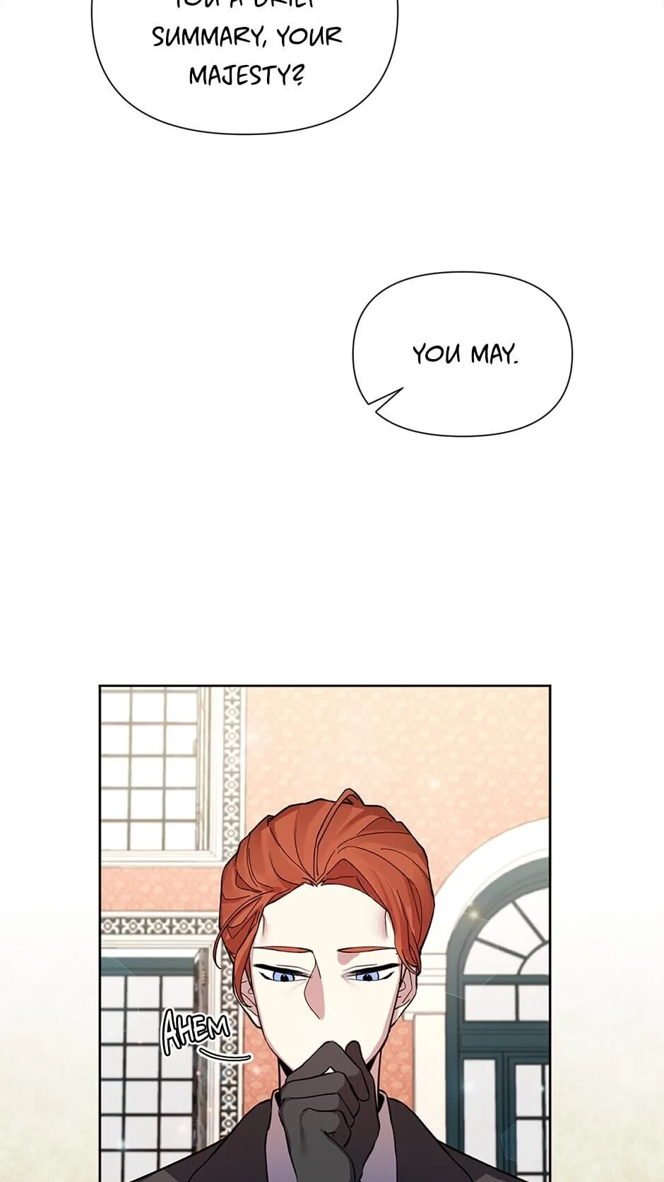 Starting from Today, I’m a Princess? Chapter 29 page 25